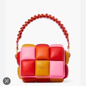 Kate Spade Boxxy Bag